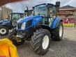 New Holland T 5.80 DC CAB STAGEV