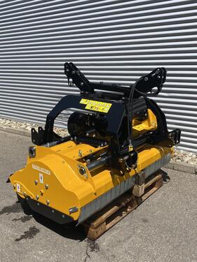 Sonstige MU-W 150
