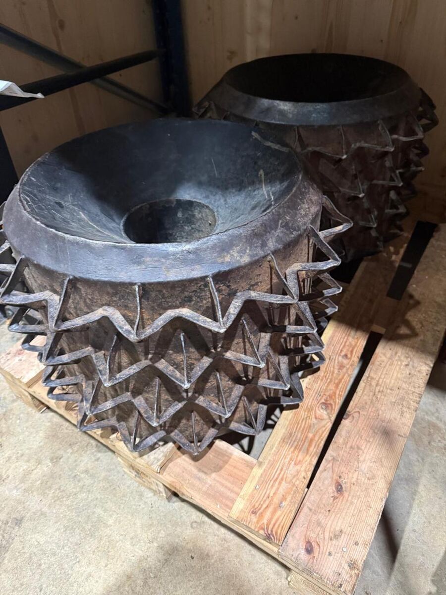 27 PS mit Ansaugkasten 2