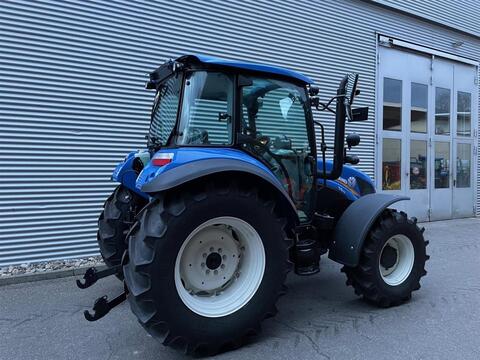 New Holland T 4.75 CAB STAGE V