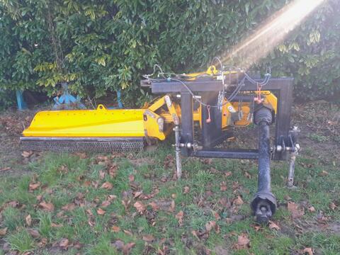 Sonstige Keine Angabe Müthing MU-M/S 200