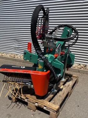 Clemens SB Compact MultiClean