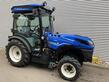 New Holland T 4.100 V CAB STAGE V