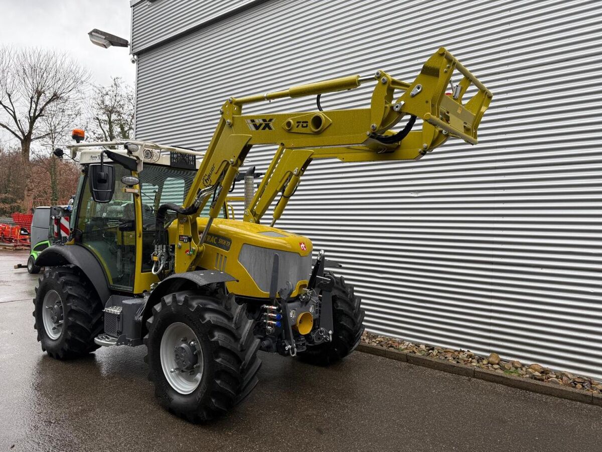 Sonstige Rigitrac SKH 75 2