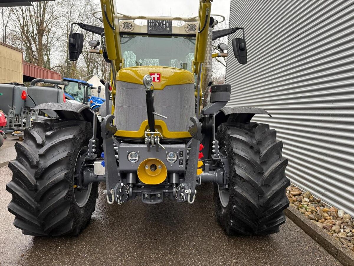 Sonstige Rigitrac SKH 75 3