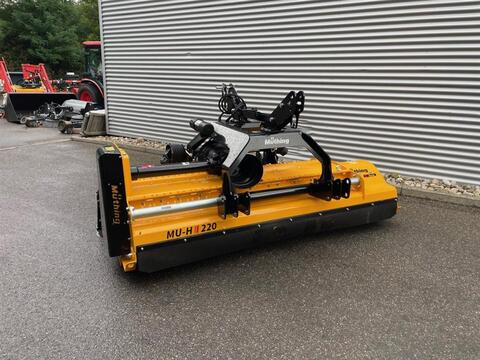 Sonstige Müthing Müthing MU-H220 VARIO