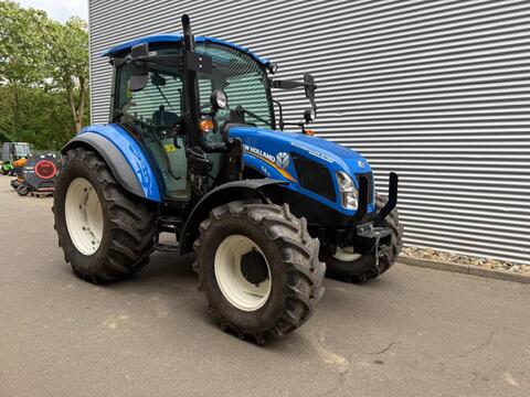 New Holland T 4.75 CAB