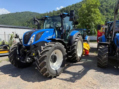Sonstige T 5.140 AC