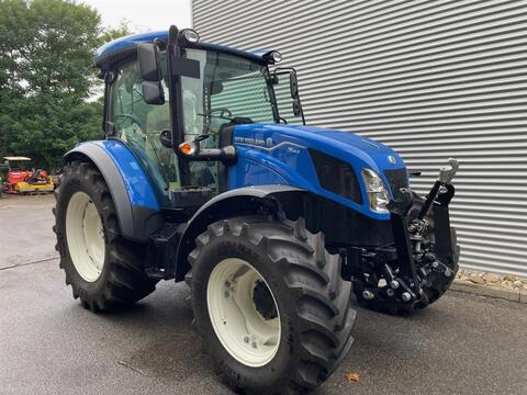 New Holland T 5.90S POS STAGE V