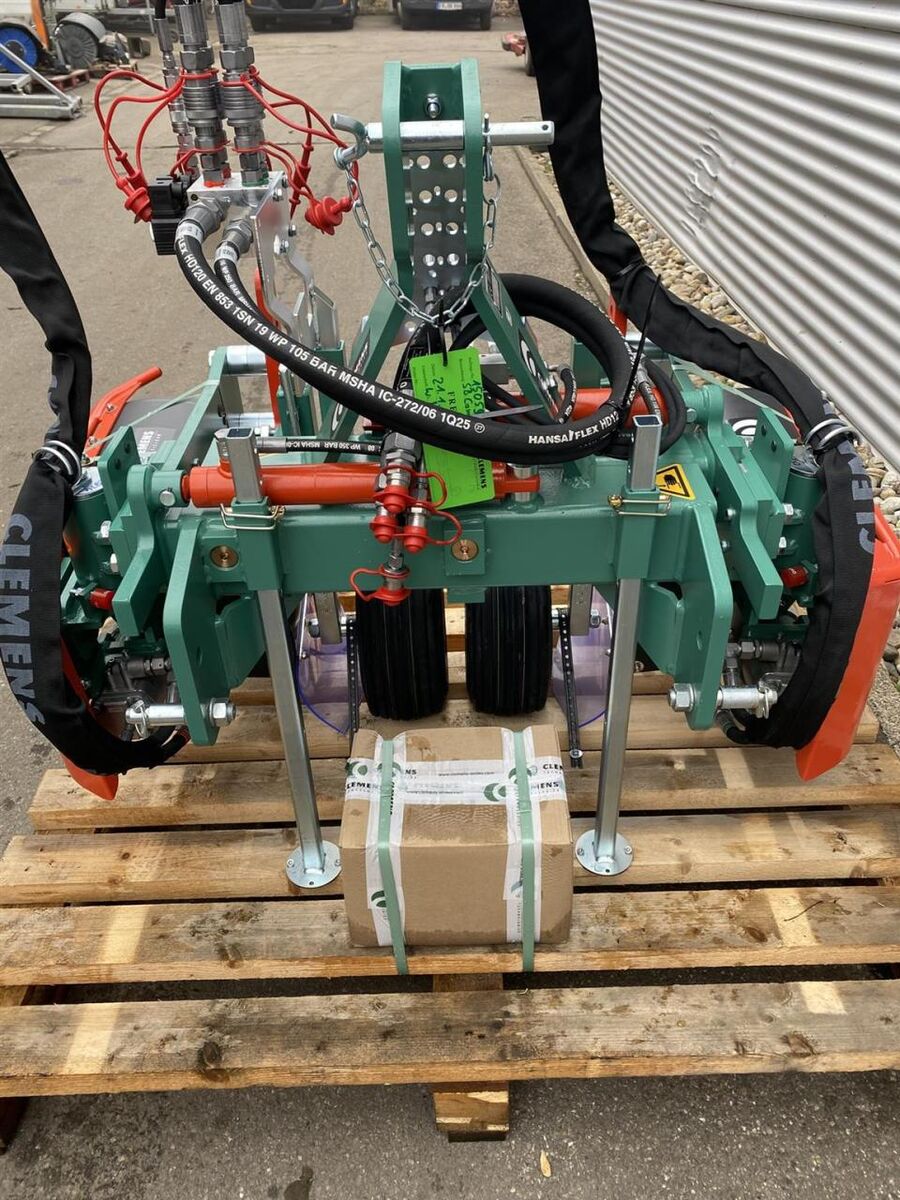 SB Compact-Multiclean 2