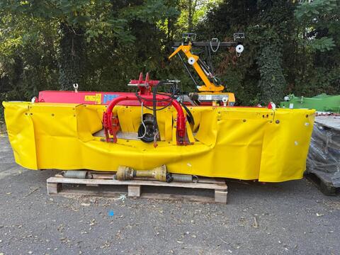 Pöttinger ALPIN 266 B