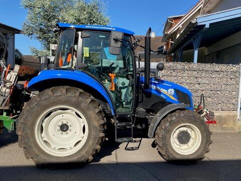 New Holland T4.55 CAB Stage V