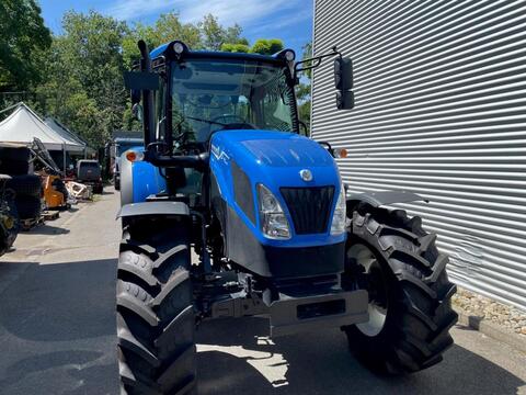 New Holland T 5.90S POS STAGE V