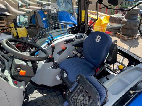 New Holland T 5.90S POS STAGE V