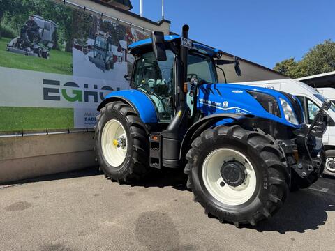 New Holland T 6.180 AC