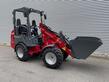 Weidemann 1160