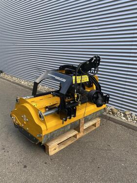 Müthing    Mulcher MU-W 140