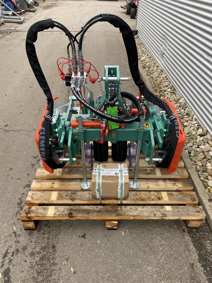 Clemens SB Compact MultiClean 2