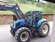 New Holland T 5.100 DC