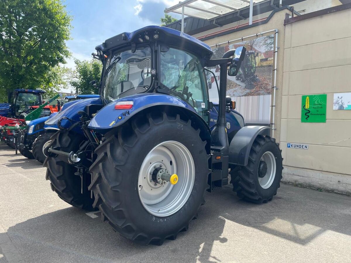 New Holland T 6.180 AC 3