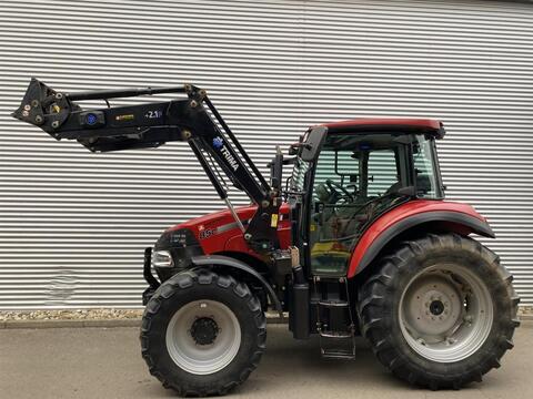 Case-IH Farmall 85 C