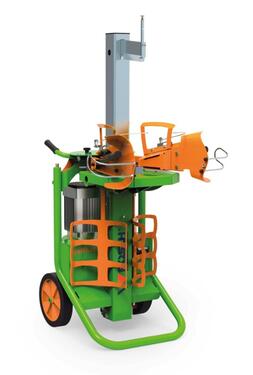 Posch M6140N Spaltaxt 8t Turbo