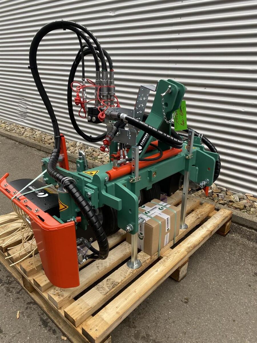 Clemens SB2 Multiclean 2