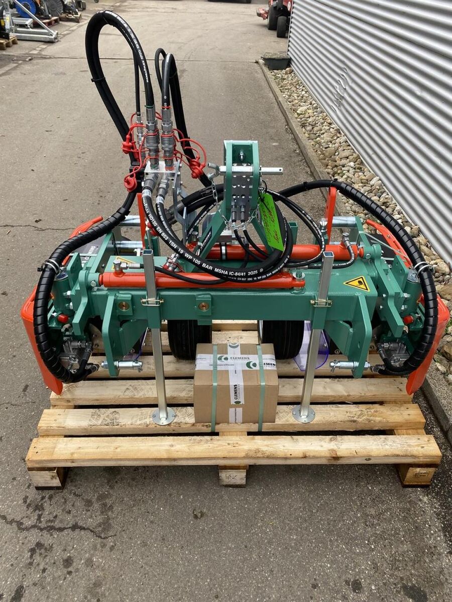 Clemens SB2 Multiclean 3