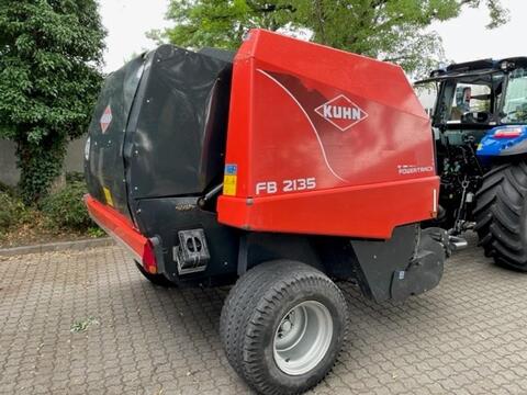 <strong>Kuhn FB 2135 Wie FIX</strong><br />