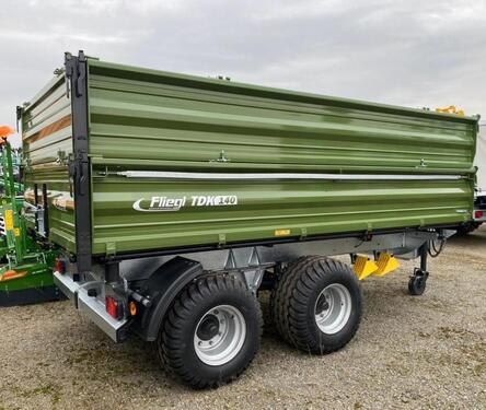 Fliegl TDK140