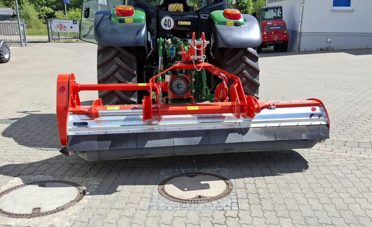 Kuhn BPR 280 Pro 1