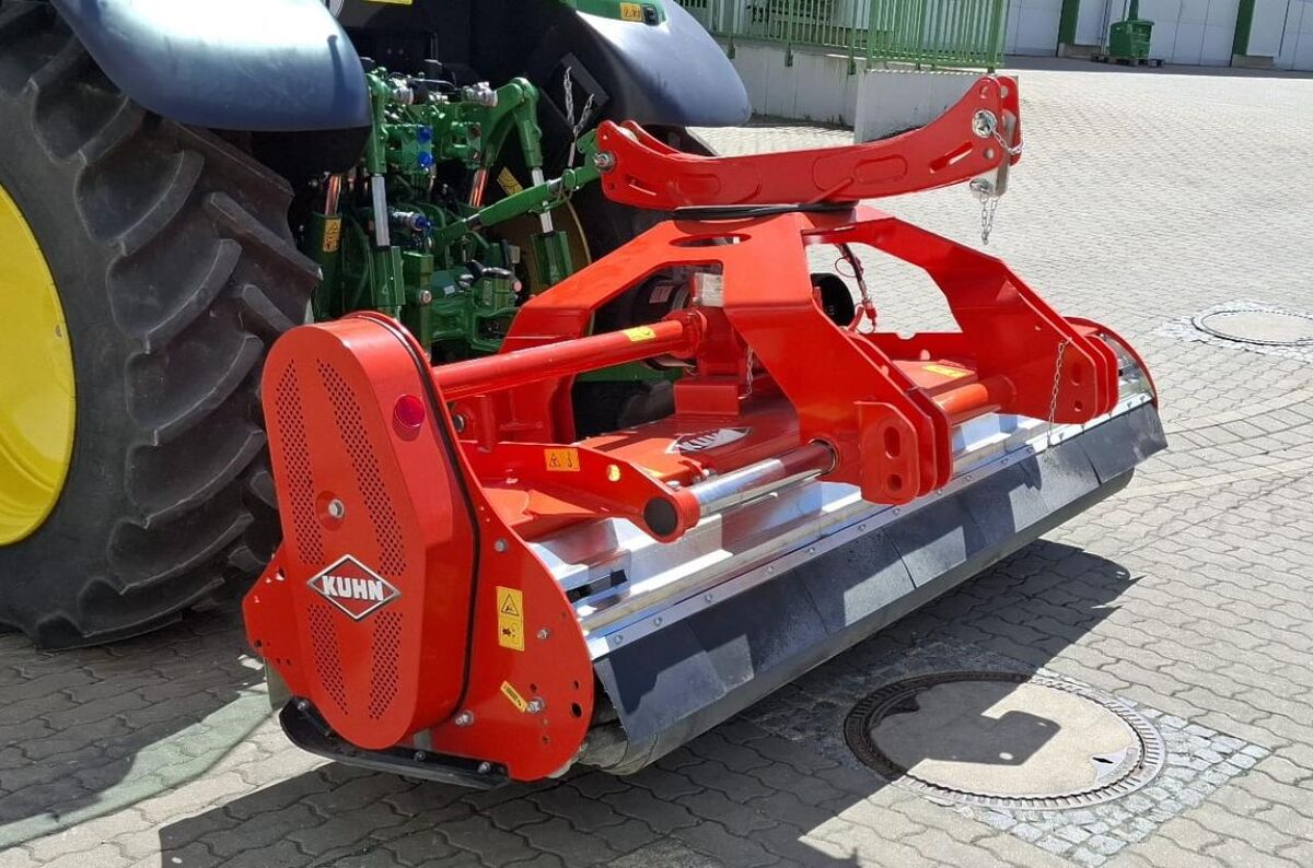 Kuhn BPR 280 Pro 2