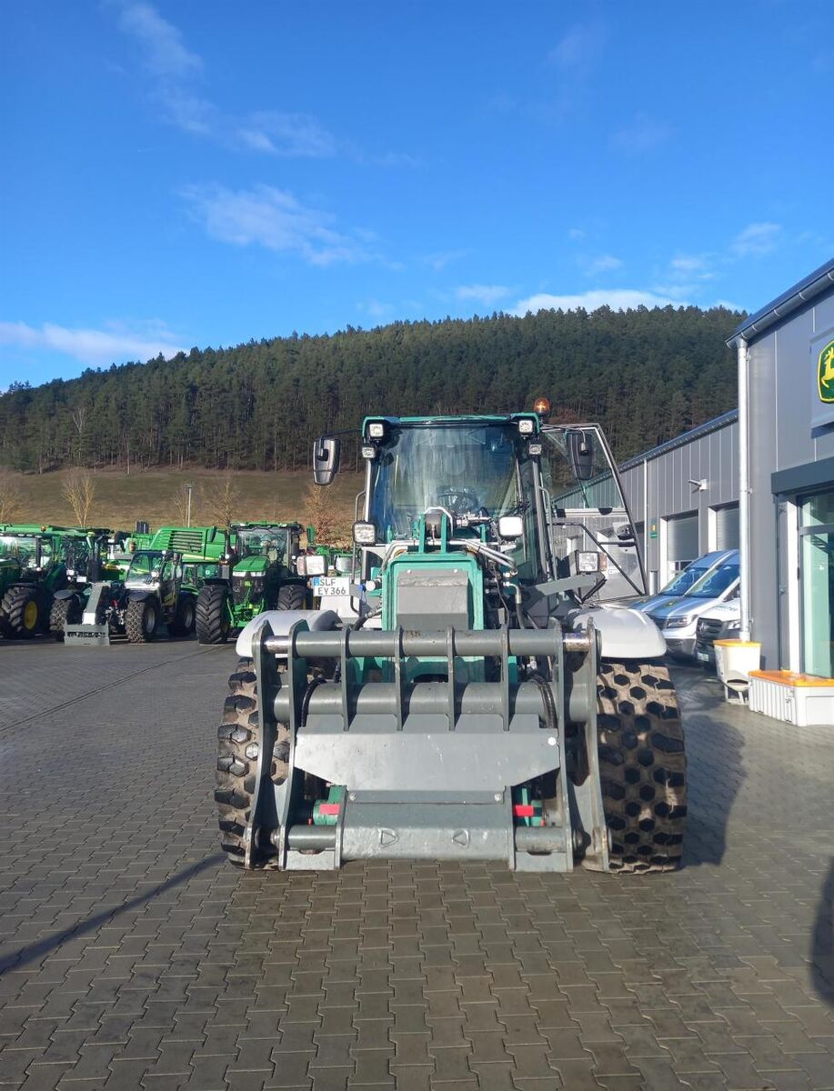 Kramer KL55.8T 2