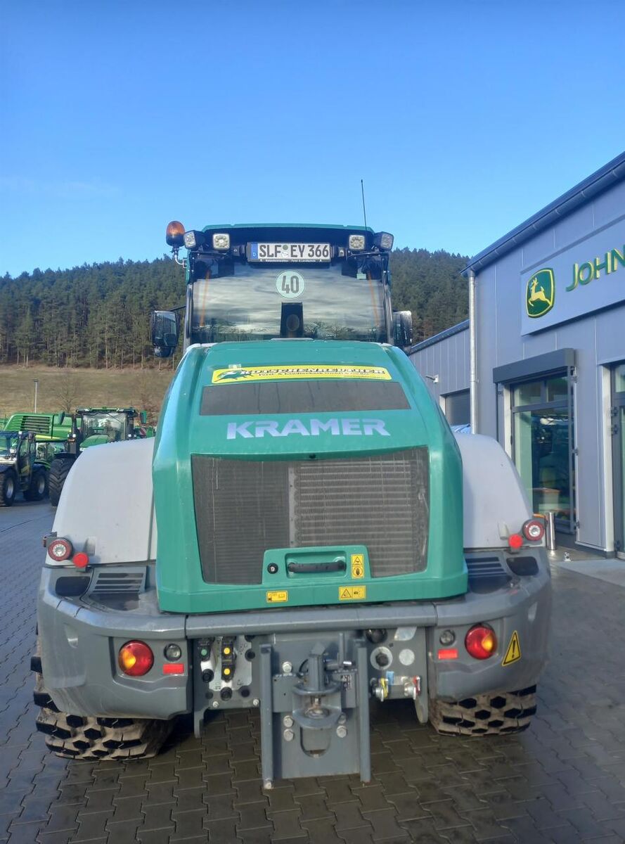 Kramer KL55.8T 3