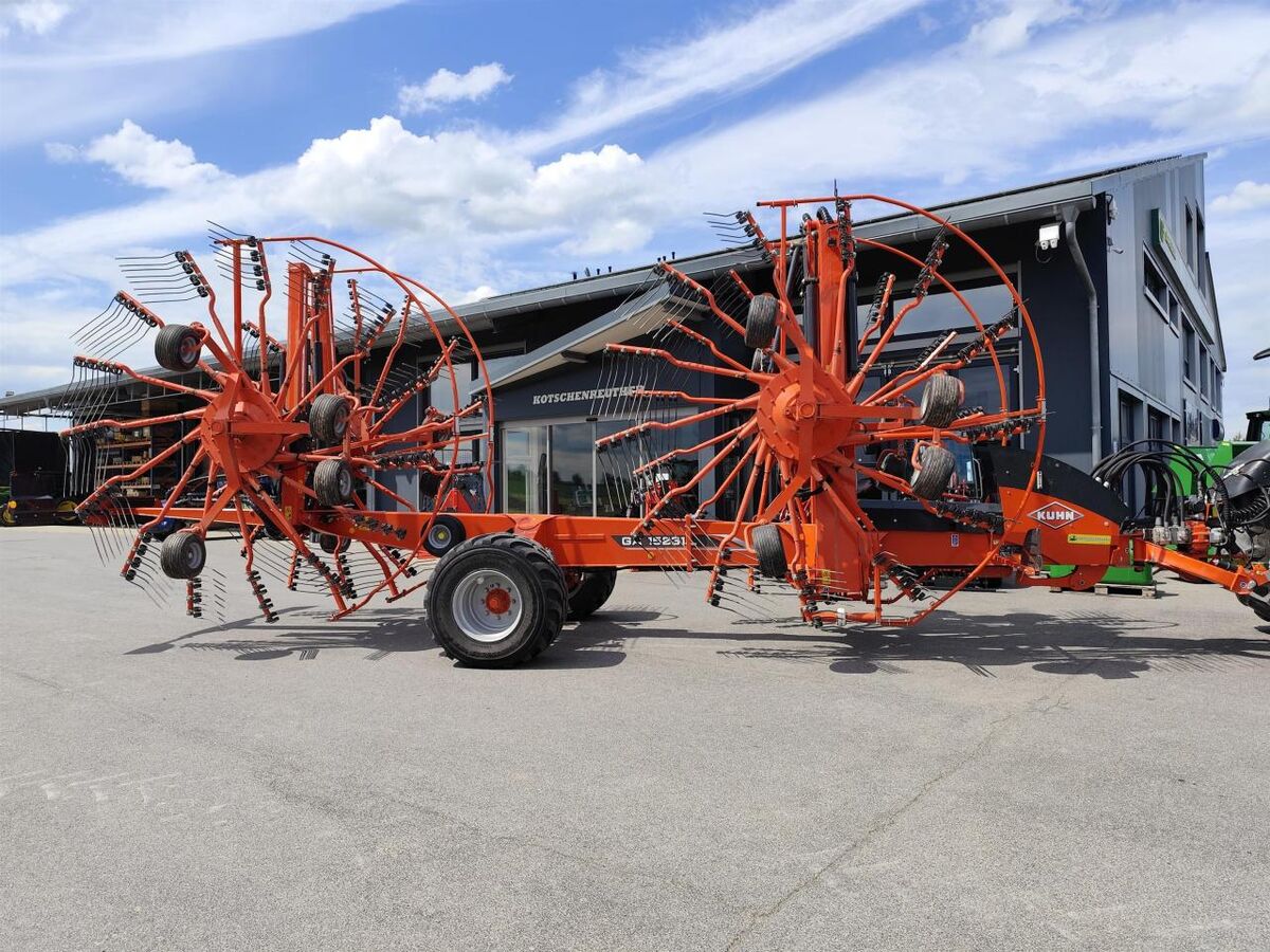 Kuhn GA 15231 1