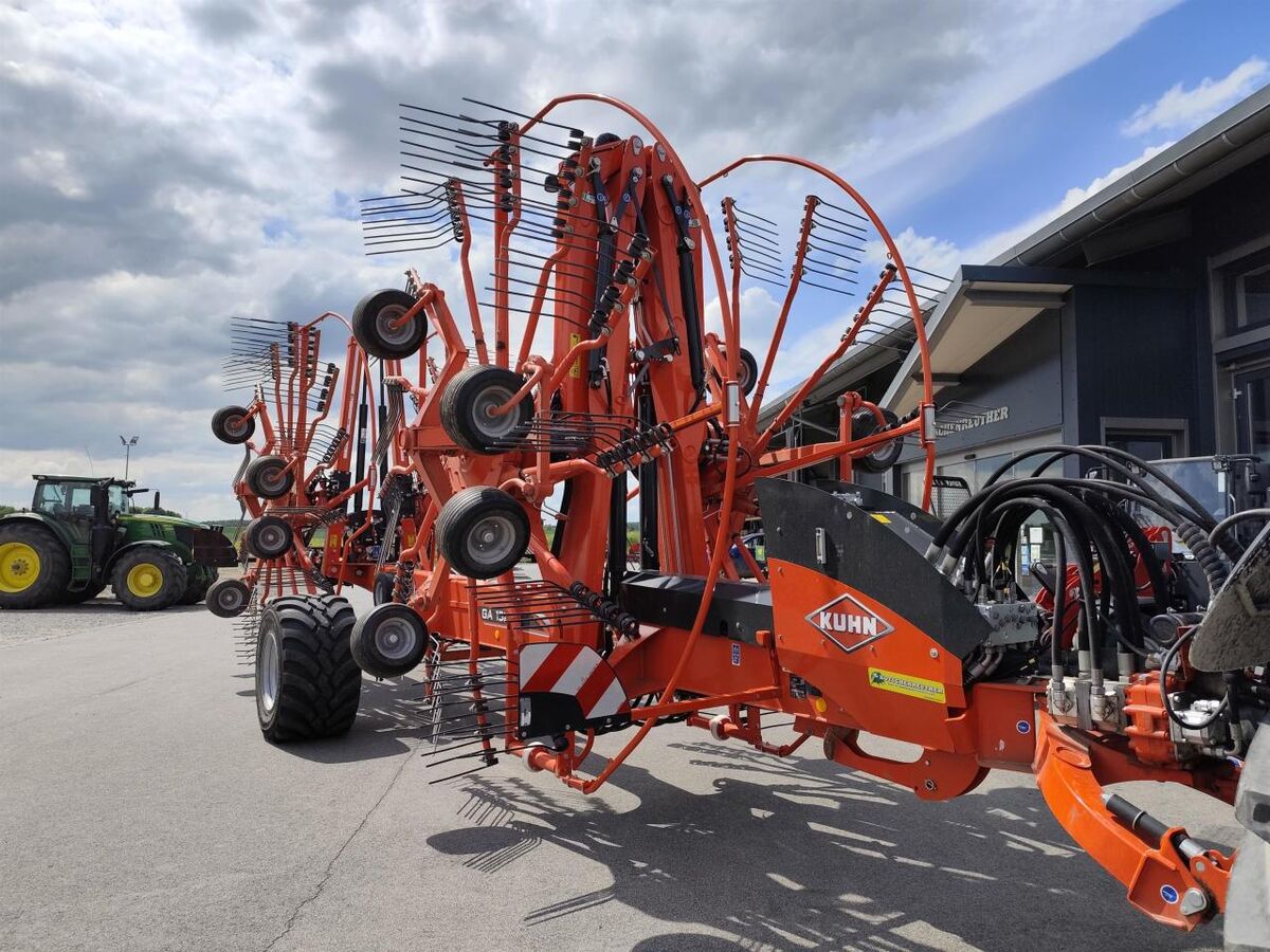 Kuhn GA 15231 2