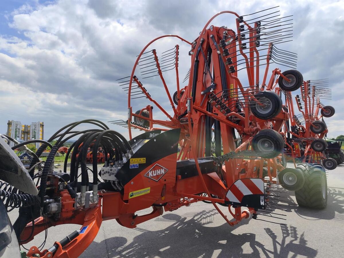 Kuhn GA 15231 3