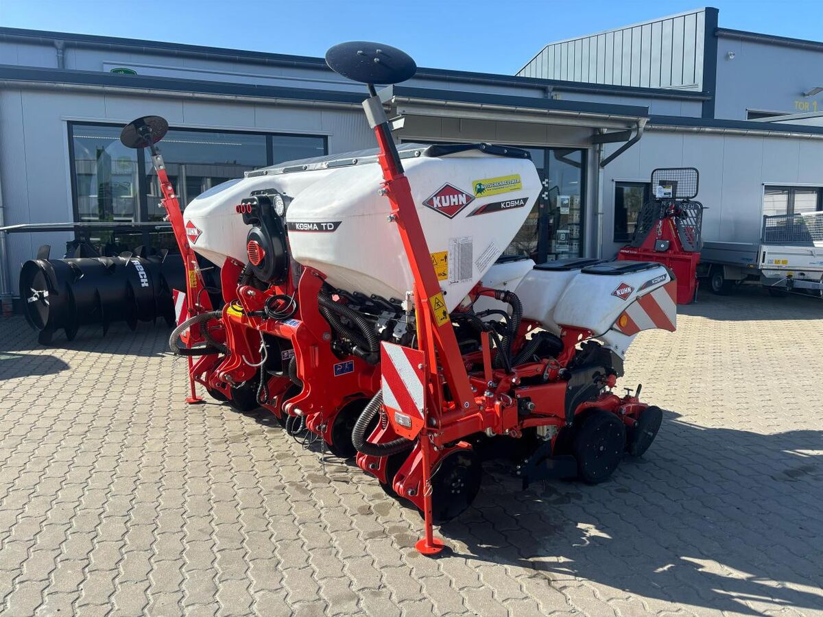 Kuhn Kosma TD 1