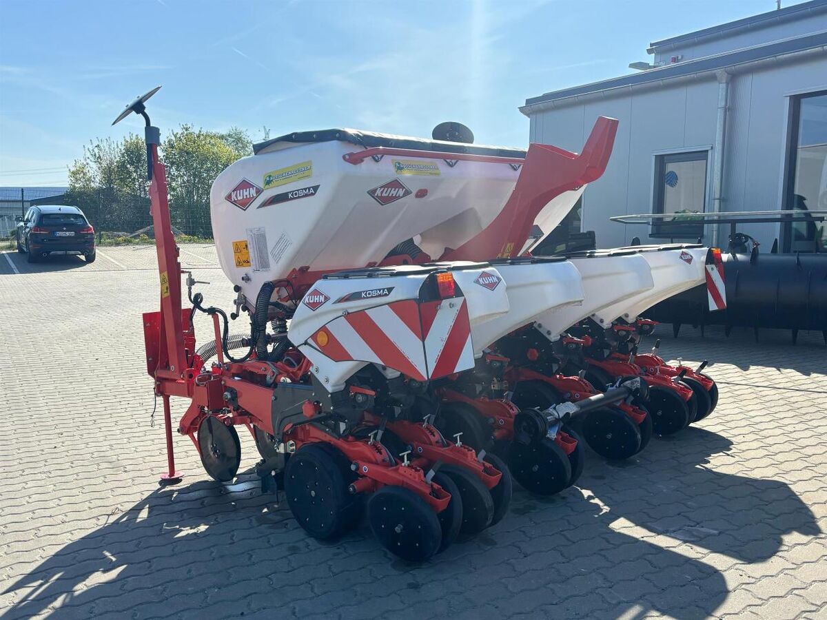 Kuhn Kosma TD 2