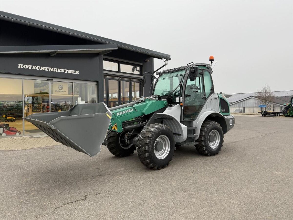 Kramer KL35.8T 2