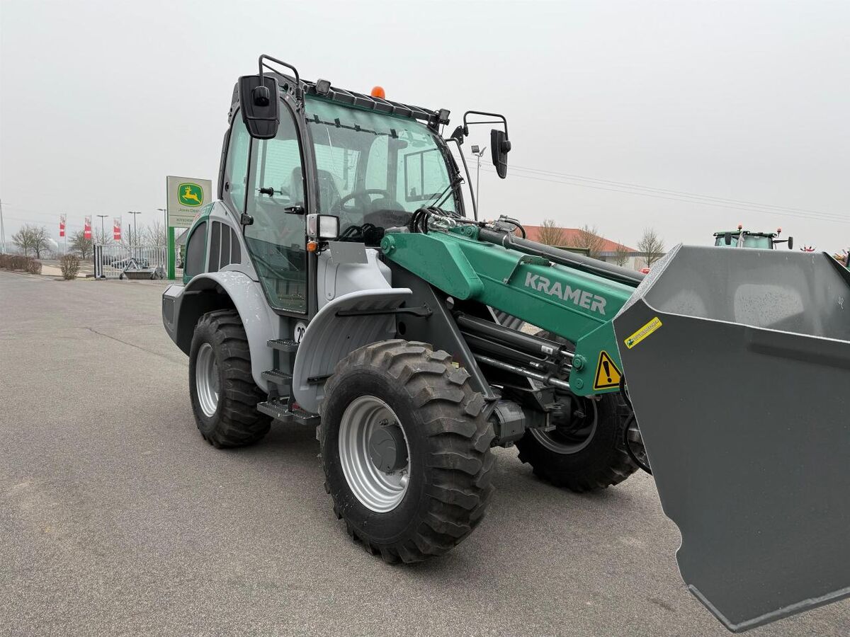 Kramer KL35.8T 3