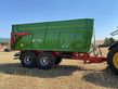 Pronar T 669 Muldenkipper 20 to