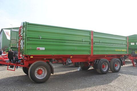 Pronar T 780 Dreiseitenkipper 24 to 3