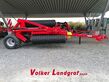 Expom Maximus 9,3m Cambridgewalze 530 mm Ringe