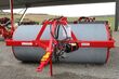 Expom Mors Glattwalze 2,75m einteilig