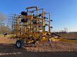 Sonstige Biomulch 5-balkiger Flachgrubber 8 m ohne Walze