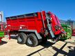 Unia Tytan 24V Miststreuer 26,5 cbm Breitstreuwerk