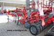 Unia Cross S 3 dreibalkiger Flügelschargrubber 3m 560