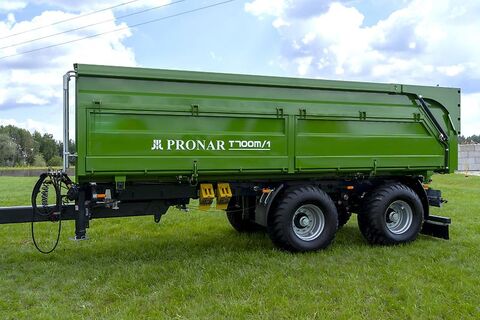 Pronar T 700M/1 HL Zweiseitenkipper 24 to 23 bis 35 m³