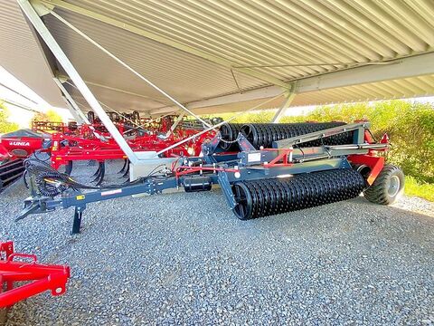 Expom Maximus 12 m Cambridgewalze 600 mm Ringe Sofort